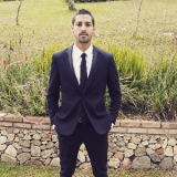 Luis Arias
