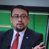 LUIS SERGIO VALLE