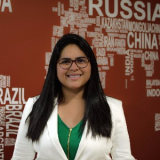 Lizzie Alarcon