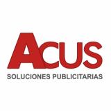 ACUS SOLUCIONES PUBLICITARIAS