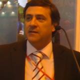 Paulo Baptista
