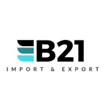 B21 Import &amp; Export