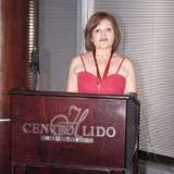 Yamile Suarez Arab