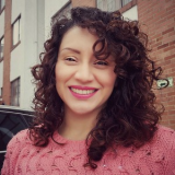 Gisella Carrillo Cañavera