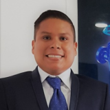 Luis Justiniano