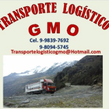 Transporte Logístico GMO