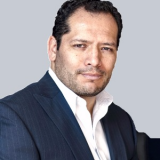 Alejandro Méndez M