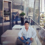 Giuseppe Alarcon Isidro