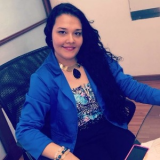 Johanna Garcia
