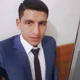Richar Bustamante cotrina