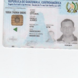 José Ottoniel Dávila Juárez