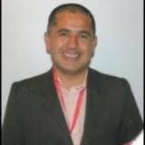Ricardo Martinez