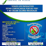 GARCIA PEST CLEANER