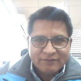 Víctor Delgado Quilla