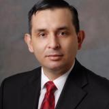 Mauricio A. Rojas