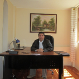 Juan Avendaño