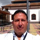 Miguel Angel Albán Villacís