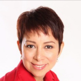 Elizabeth Marvan