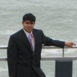 Javier E. Zeña Coico