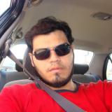 Arnold Hernández