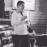 Mauricio Vanegas López