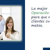 Operación Estratégica