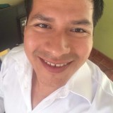 Abner Dahua Nacimento