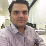 Marcos de Santana
