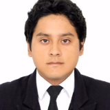 Juan Carlos Chavez Taramona