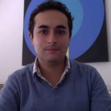 Andres Salazar