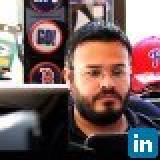 Randall Aguilar Monge
