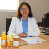 Rosa Cruz Rimachi
