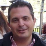 Antonio Bosco