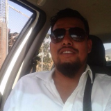 Eric Leonardo  Patricio