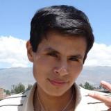 wilder riveros cahuana