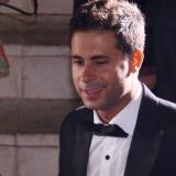 Damian Hernaez