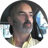 Carlos E. Ibarra