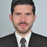 David Eduardo Rincon Hinestroza