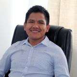 Alfredo Ramos Cruzado