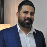 Luciano Siqueira