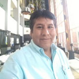 Edwin Rody Parihuancollo Quispe
