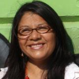 gioconda andrango