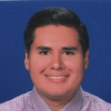 Jorge Luis Jaldín Larraín