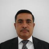 Samuel Núñez Bernal