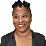 Nicole West-Hayles