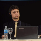 Pablo Mendoza