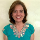 Margarita Pedraza Arriaga