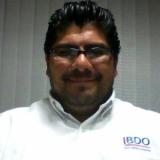 Carlos Garcia