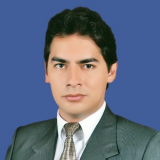 Christian Carlos Herbas Pérez