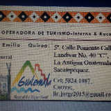 Jorge Quiroa